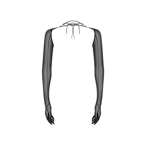 На фото перчатки Obsessive Euphori gloves S/M/L