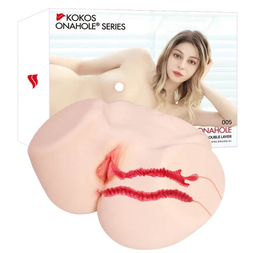 Kokos 005 Jenny ONAHOLE Мастурбатор 