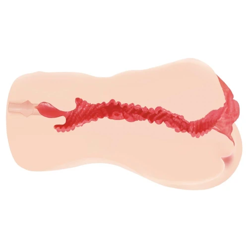 На фото реалистичный мастурбатор Kokos Onahole Edition 005 by Jenny