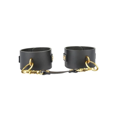 Liebe Seele Samurai Wrist Cuffs