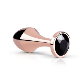 Анальная пробка Rosy Gold – Nouveau Butt Plug