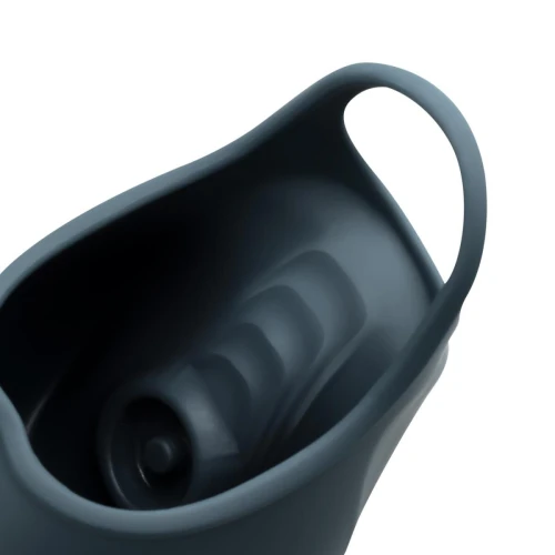 На фото эрекционное кольцо Boners Stimulating Ball 