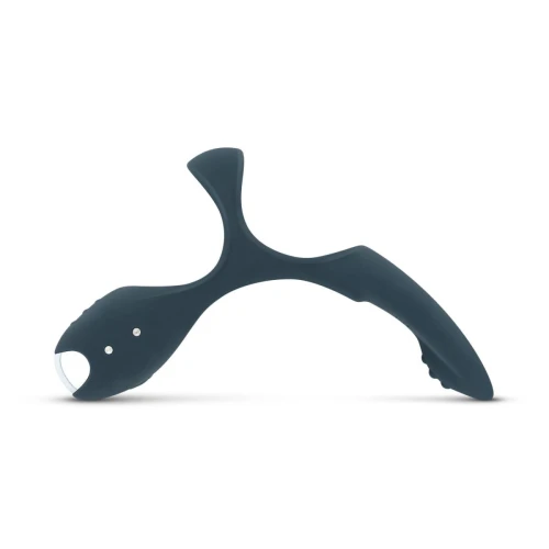 На фото Эрекционное кольцо Boners 