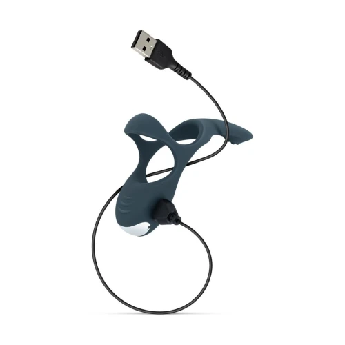 На фото Эрекционное кольцо