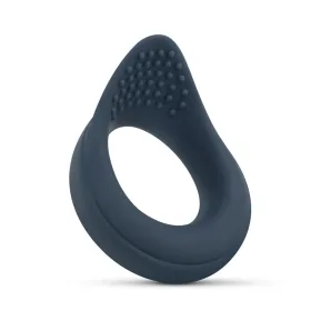 Эрекционное кольцо Boners Vibrating Cock Ring with Perineum Stimulation