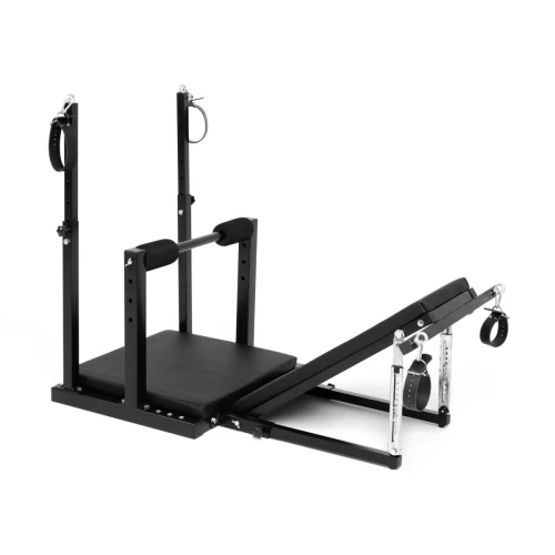 На изображении кресло для бондажа Bedroom Fantasies Bondage Cha