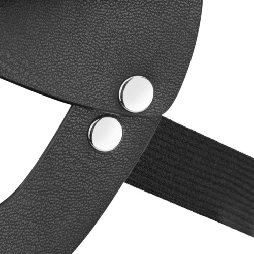 На фото изображена маска Bedroom Fantasies Kinky Kitty M