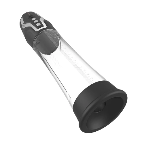 На фото изображен автоматический вакуумный насос Men Powerup Passion P