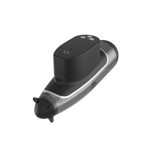 На фото вакуумный насос Men Powerup Submarines Passion Pum