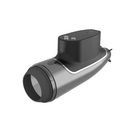 На фото вакуумный насос Men Powerup Submarines Passion Pump