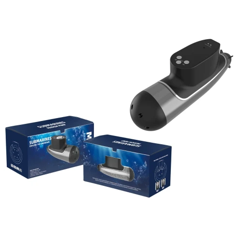 На фото вакуумный насос Men Powerup Submarines Passion