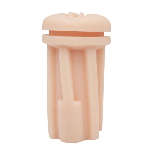 На фото мастурбатор Men Powerup TIGER'S ROAR IN SILENCE 360 Vibra