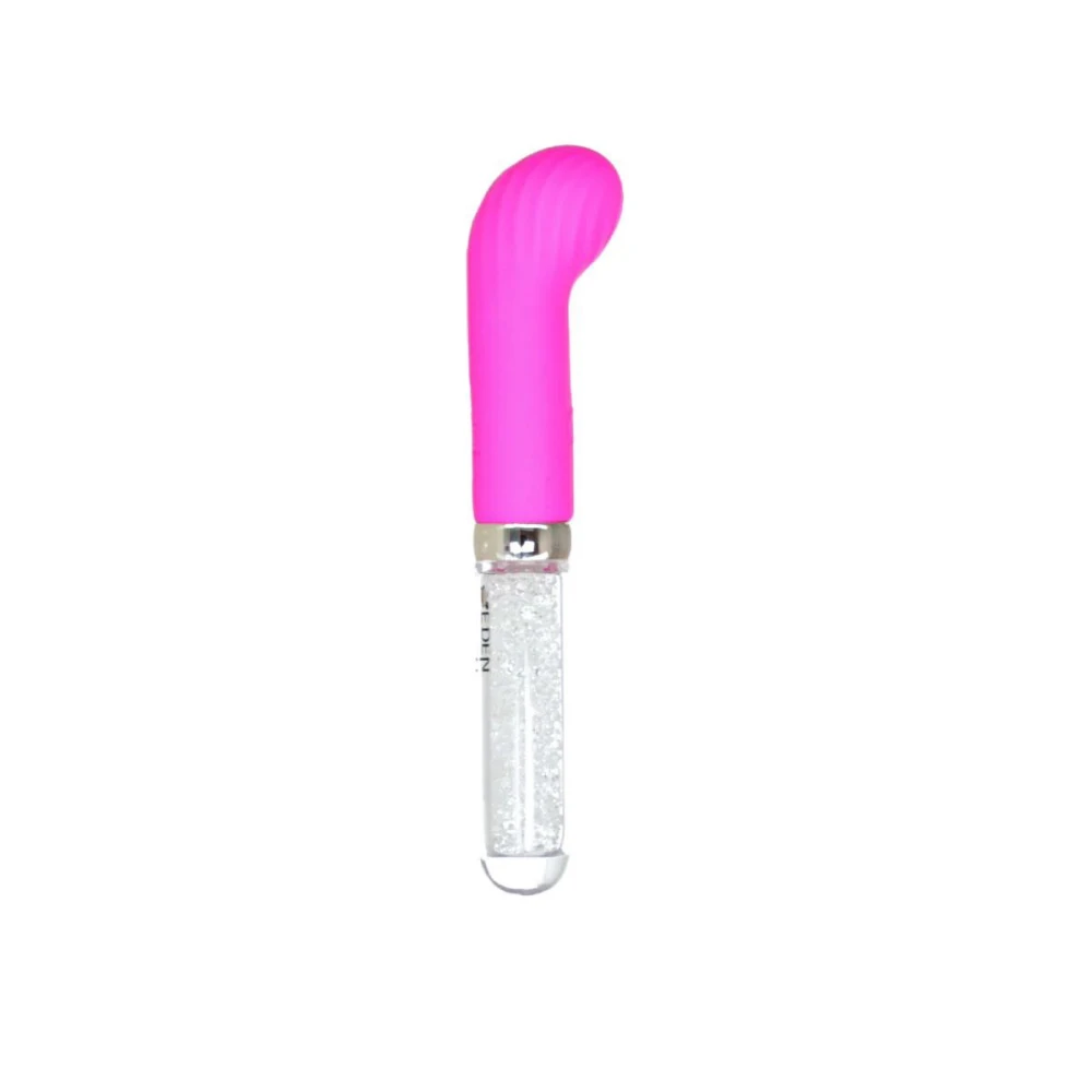 Вибратор Petites Lil’ Bombshell Vibrator - Fuchsia 