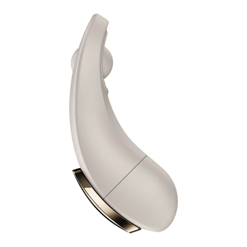 На фото вибратор у трусики Satisfyer Little Secret Battery Series с пультом ДУ
