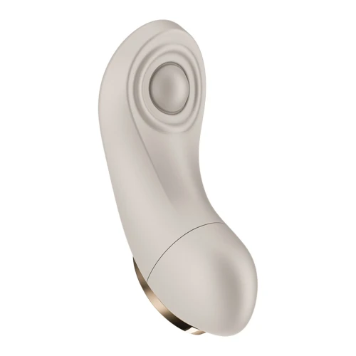 На фото вибратор у трусики Satisfyer Little Secret Battery Series с пультом ДУ