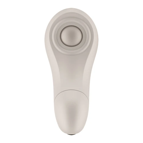 На фото вибратор у трусики Satisfyer Little Secret Battery Series с пультом ДУ