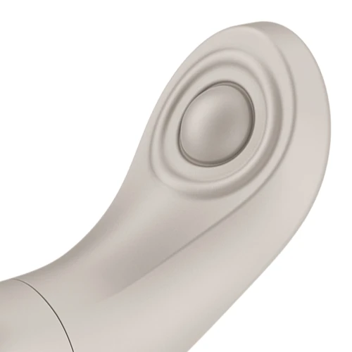 На фото вибратор у трусики Satisfyer Little Secret Battery Series с пультом ДУ