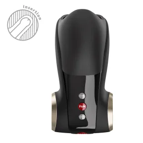 Мастурбатор Fun Factory COBRA LIBRE II Black