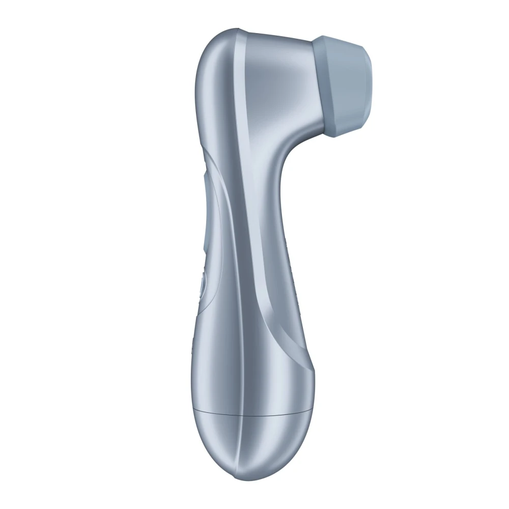 Клиторальный стимулятор Satisfyer Pro 2 Light Blue