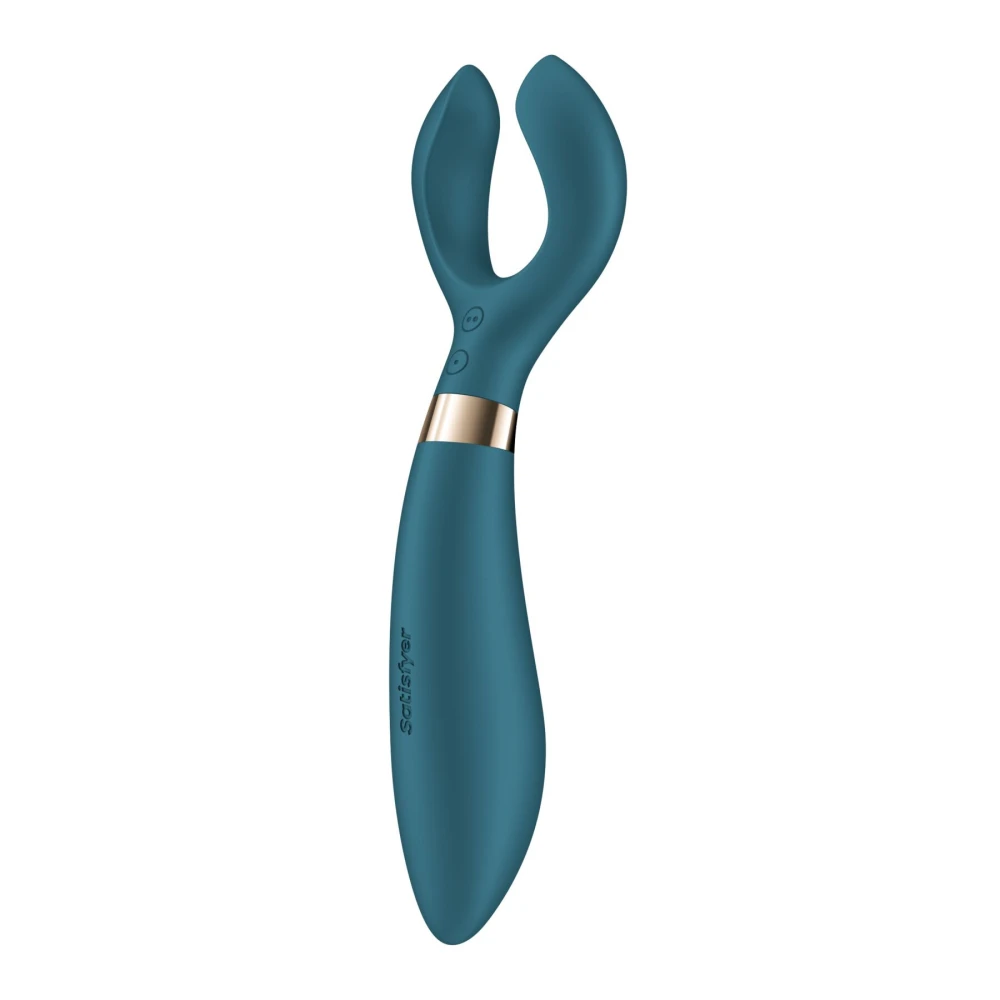 Вибратор для пар Satisfyer Endless Fun