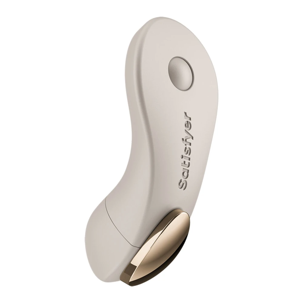 Вибратор в трусики Satisfyer Little Secret