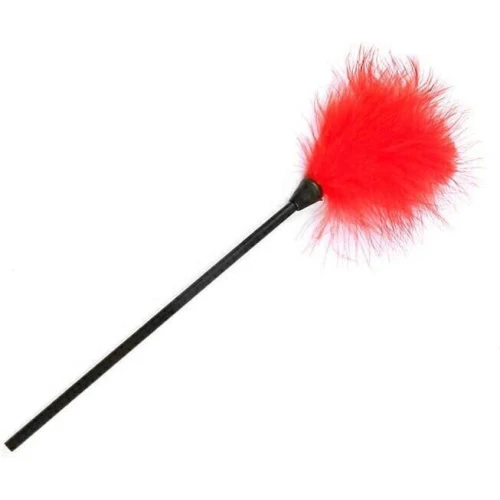 На фото набор для BDSM JSY KB80608 Red