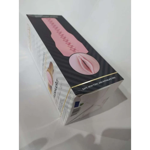 Мастурбатор Fleshlight Stamina Training Unit (STU) (мятая упаковка)