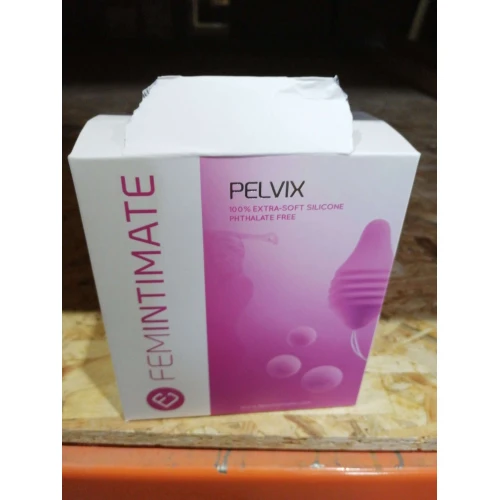 Тренажер Кегеля Femintimate Pelvix Concept (мятая упаковка)