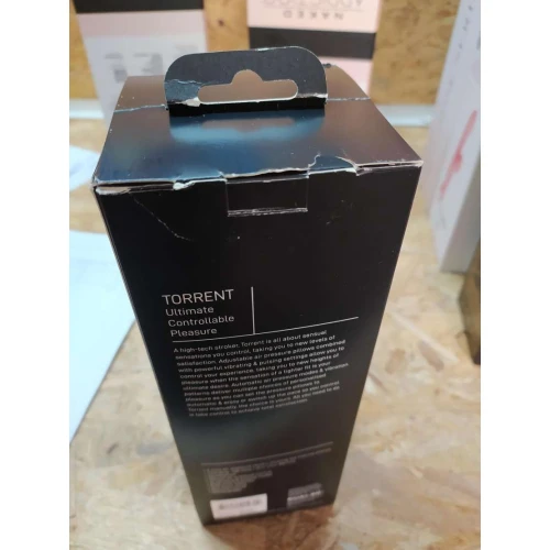 Мастурбатор Rocks Off Torrent (мятая упаковка)