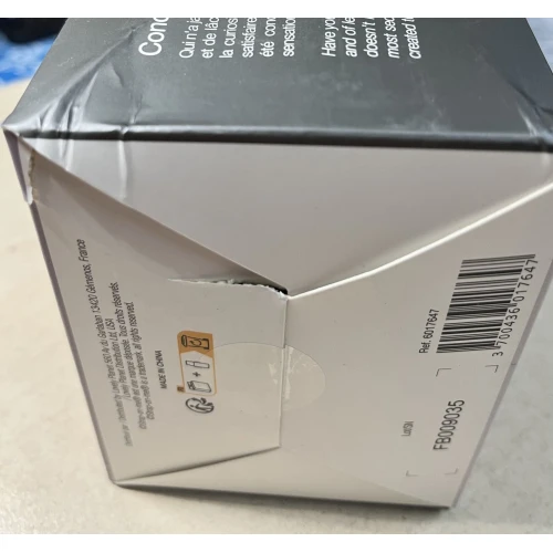 Трусы для страпона Strap-On-Me Leatherette Harness Curious  Fuchsia (мятая упаковка!!!)