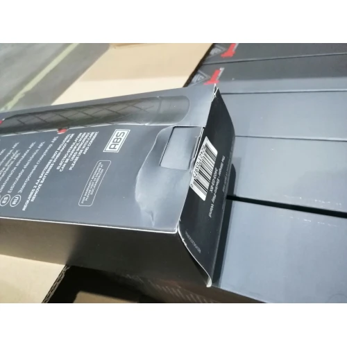 Электростимулятор Doc Johnson Kink - The Stinger - Electro-Play Wand (мятая упаковка)