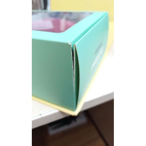 Вибратор кролик Satisfyer Heated Affair (мятая упаковка)