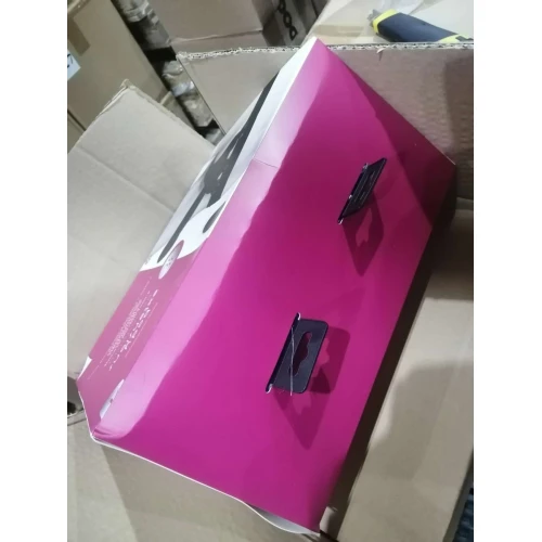 Набор для страпона с вибрацией Doc Johnson Body Extensions - BE Naughty - Black (мятая упаковка)