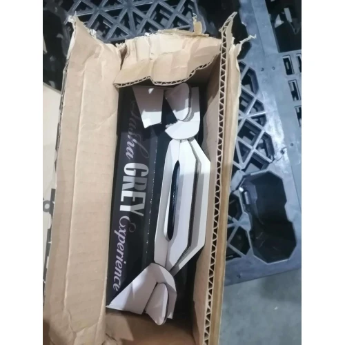 Набор мастурбаторов Doc Johnson The Sasha Grey Experience (мятая упаковка)