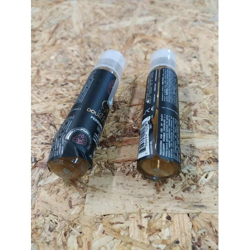 Смазка на водной основе System JO GELATO Double Chocolate (30 мл) (деформирована бутылочка)