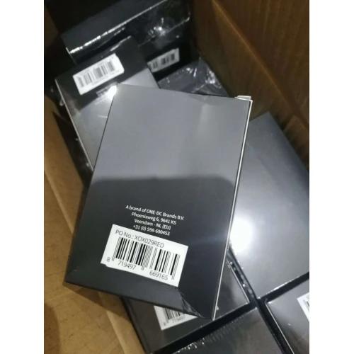 Силиконовая капа-расширитель XOXO Blow Me A Kiss Mouth Gag - Red (мятая упаковка)