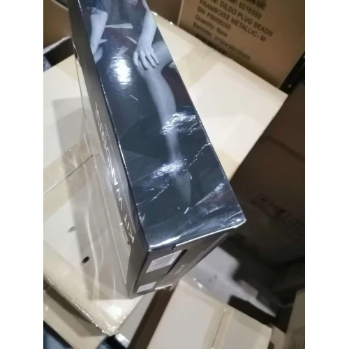 Минивибромассажер Dorcel Kit Wanderful (мятая упаковка)