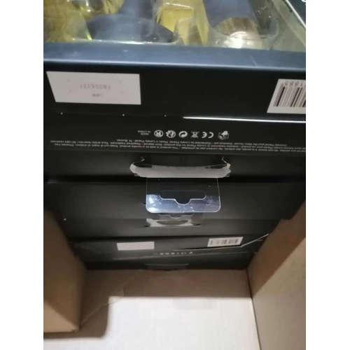 Минивибромассажер Dorcel Kit Wanderful (мятая упаковка)