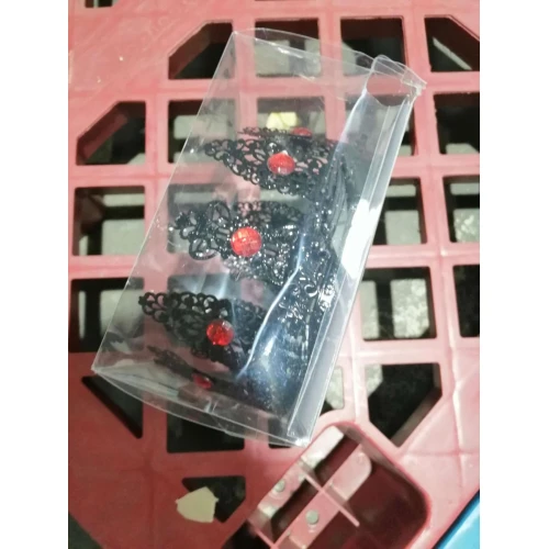 Leg Avenue Filigree royal crown (повреждена упаковка)