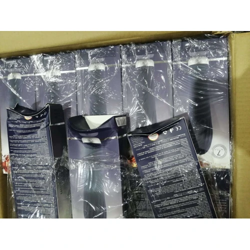 Вибратор MAI SPIRAL (мятая упаковка)