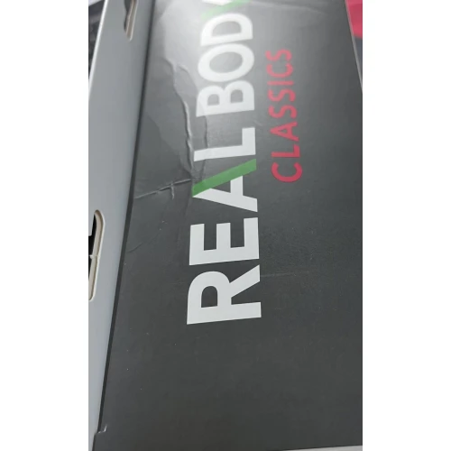 Женский страпон-трусики 2в1 Real Body — Jayson (повреждена упаковка!!!)