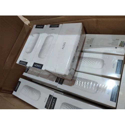 Рукав для мастурбатора Svakom Alex Sleeve (мятая упаковка)