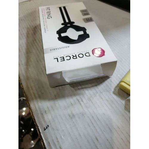 Регулируемое эрекционное кольцо Dorcel FIT RING (мятая упаковка)