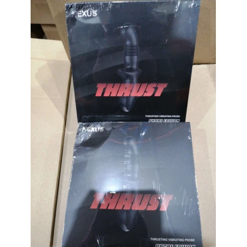 Nexus Thrust Probe Edition (мятая упаковка)