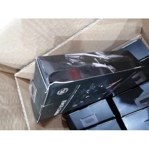 Вибратор для пар Dorcel PERFECT LOVER с пультом ДУ (мятая упаковка)