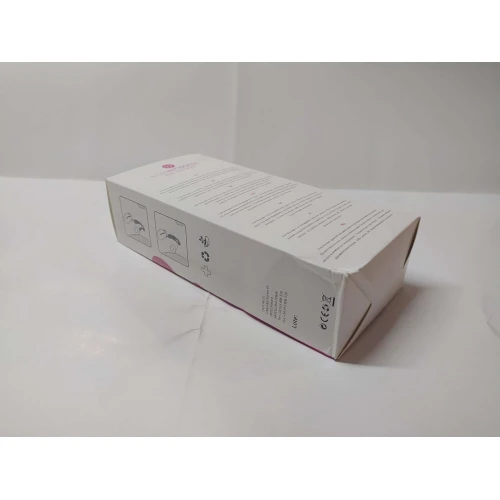 Вибратор Femintimate Dual Massager (мятая упаковка)