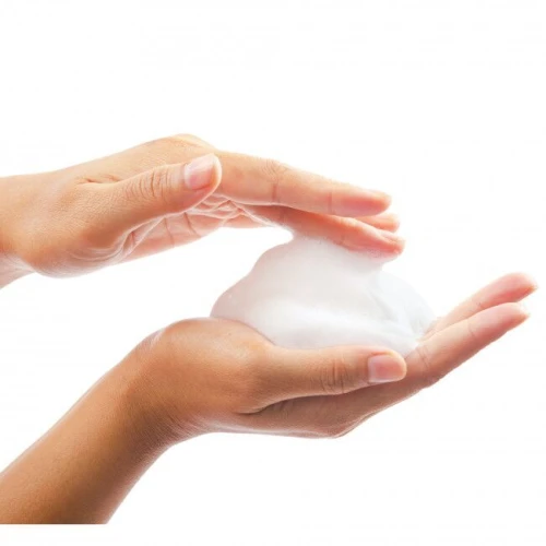 Массажная пена Love To Love TICKLE MY BODY COCONUT (150 мл) (предыдущий дизайн!!!)