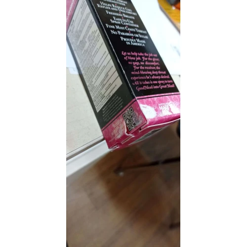 Спрей для минета Doc Johnson GoodHead DeepThroat Spray – Watermelon 59 мл (подмокшая упаковка)