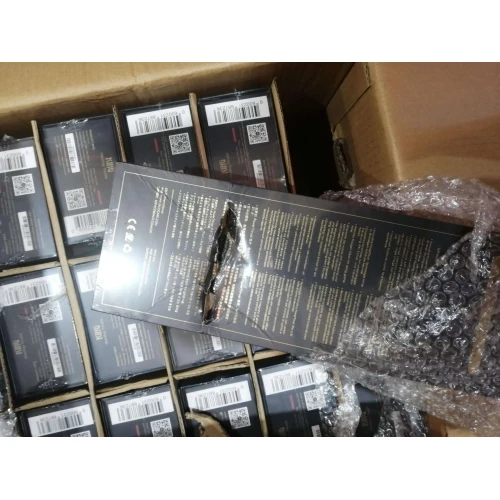 Пульсатор Zalo - King Wine Red (повреждена упаковка)