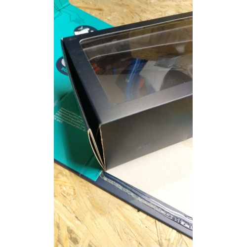 Мастурбатор Satisfyer Men Wand (испорчена упаковка)